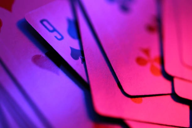 totojitu sydney VIP Baccarat Room